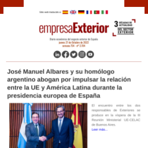 Haz click sobre la imagen para ver el boletín completo Haz click sobre la imagen para ver el boletín completo