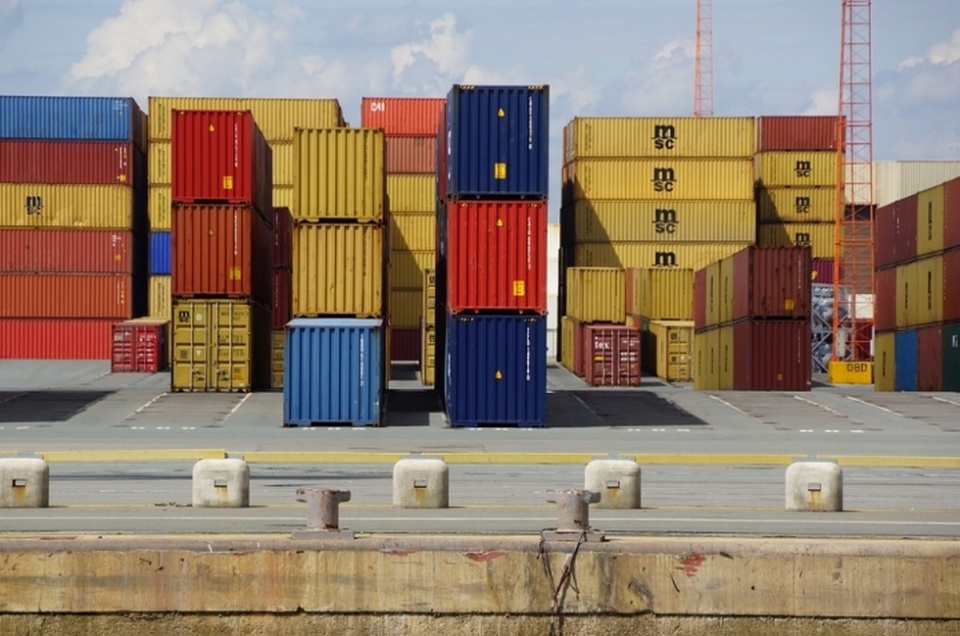 Exportaciones.