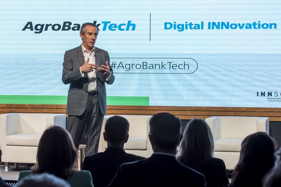 AgroBank se posiciona como el principal referente en acceleraci&oacute;n de startups agro.