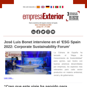 Haz click sobre la imagen para ver el boletín completo Haz click sobre la imagen para ver el boletín completo
