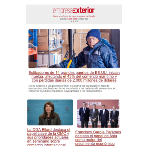 Haz click sobre la imagen para ver el boletín completo Haz click sobre la imagen para ver el boletín completo
