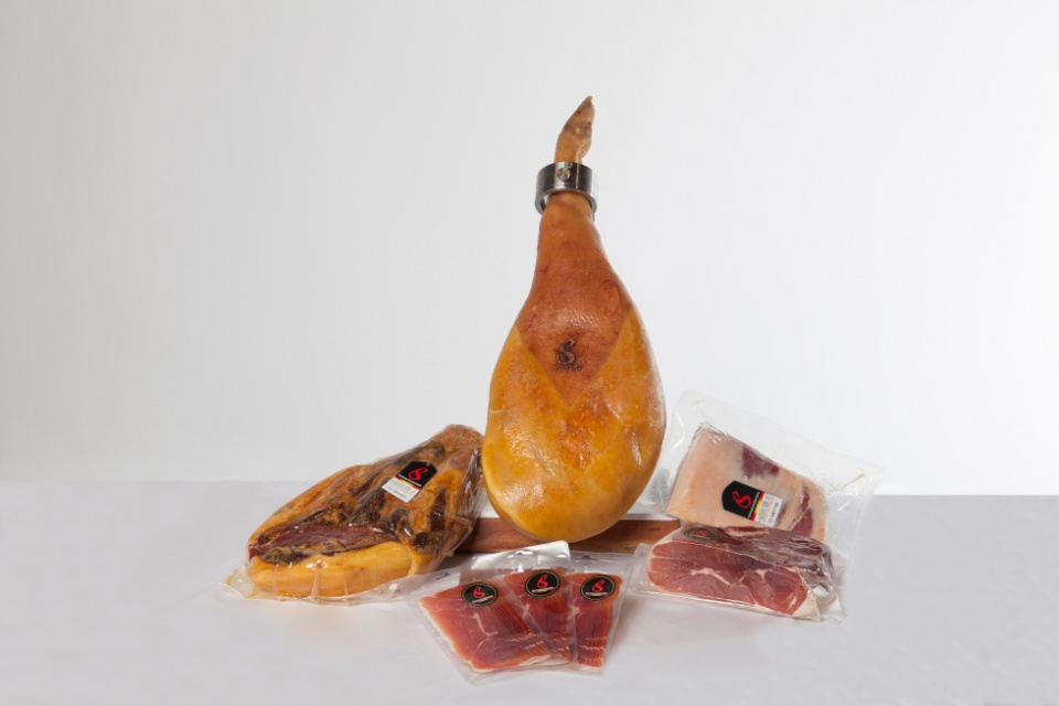 El precio medio del kilo de jam&oacute;n se ha situado en 12 euros/kg., representando un aumento de un 12,12 % en relaci&oacute;n al mismo periodo del a&ntilde;o anterior.
