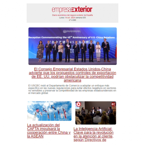 Haz click sobre la imagen para ver el boletín completo Haz click sobre la imagen para ver el boletín completo