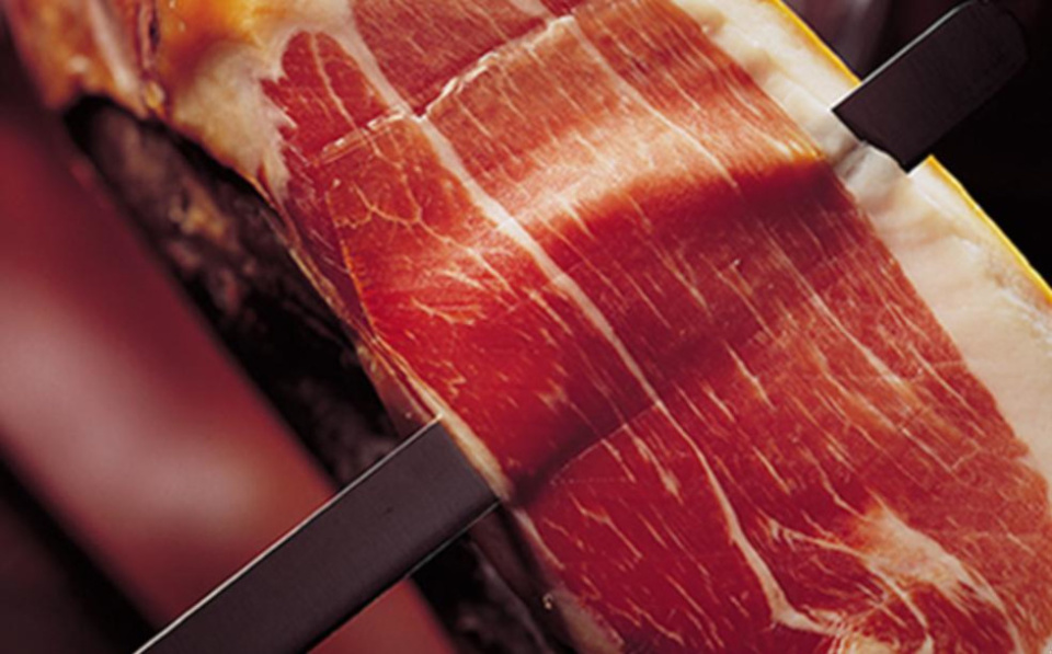 En el primer semestre de 2025 se exportaron sectorialmente un total de 360,35 toneladas de jam&oacute;n curado a Australia.