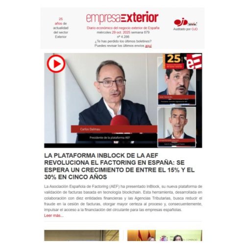 Haz click sobre la imagen para ver el boletín completo Haz click sobre la imagen para ver el boletín completo