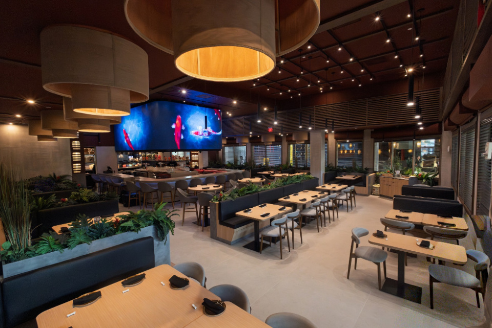 UDON Dadeland.