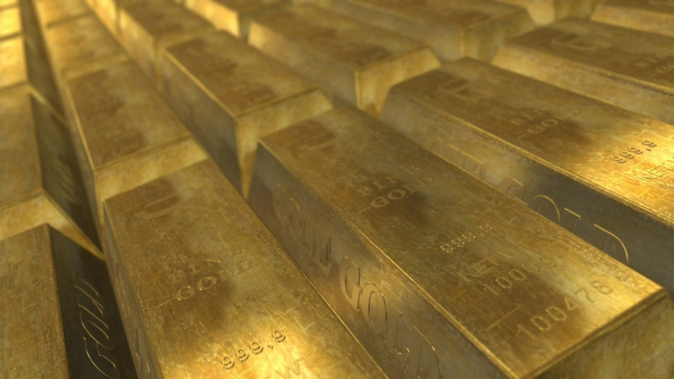 El movimiento actual en las reservas internacionales marca un importante desplazamiento del d&oacute;lar y una recuperaci&oacute;n del protagonismo del oro.