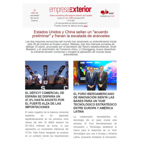 Haz click sobre la imagen para ver el boletín completo Haz click sobre la imagen para ver el boletín completo