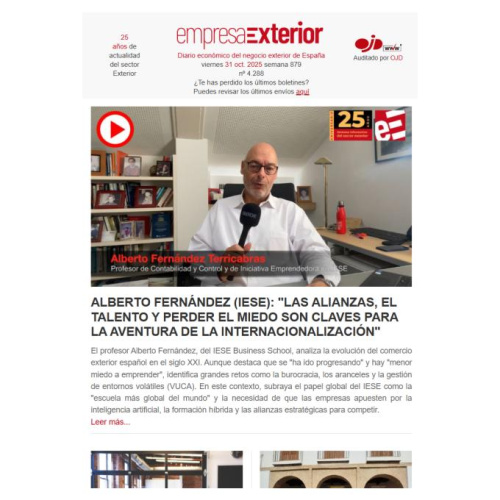 Haz click sobre la imagen para ver el boletín completo Haz click sobre la imagen para ver el boletín completo