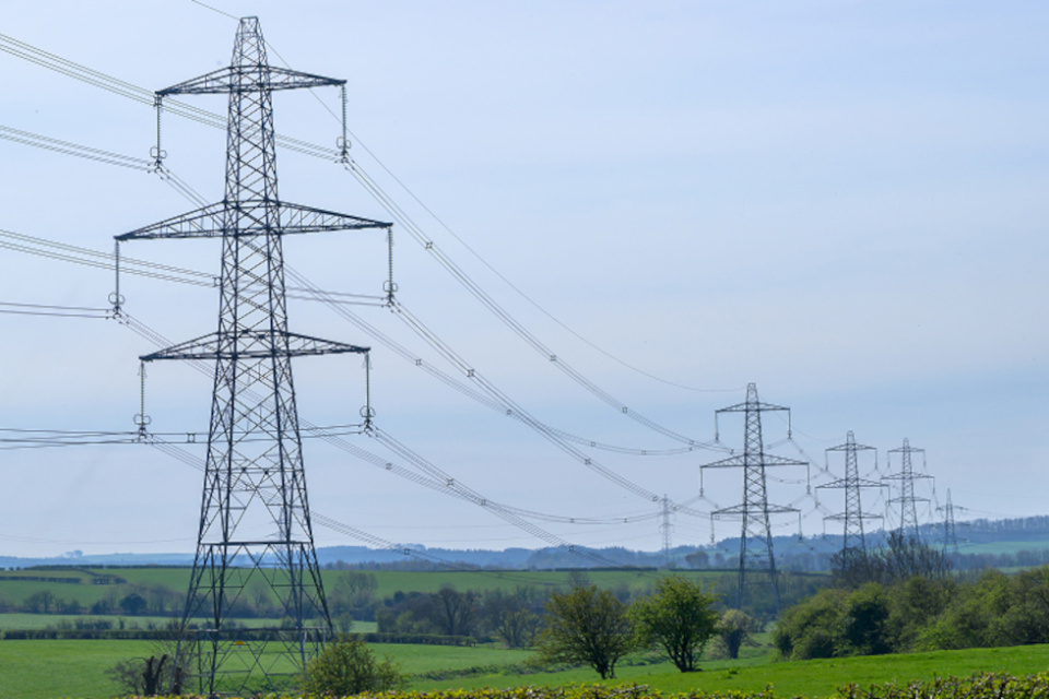 La compa&ntilde;ia alcanza un buen nivel de distribuci&oacute;n, gracias al incremento de la demanda y electrificaci&oacute;n.
