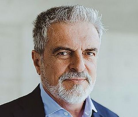 Carlos Eres, director general de GFT en Espa&ntilde;a (Foto: GFT ).