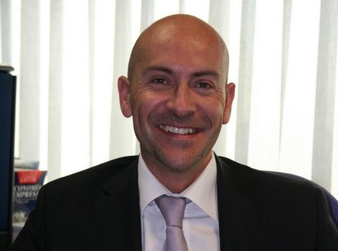 José Manuel Buey, responsable global de Accounts Platform & Services. José Manuel Buey, responsable global de Accounts Platform & Services.
