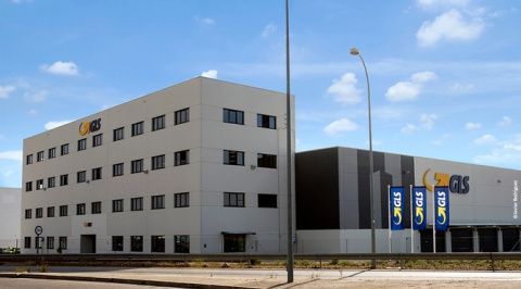 Nuevo hub internacional en San Fernando de Henares.