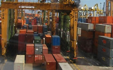 Exportaciones.