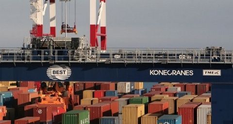 Comercio internacional. Comercio internacional.