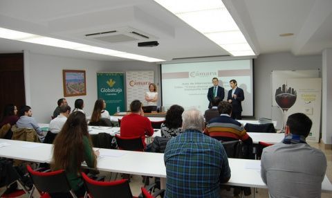 Taller ‘¿Cómo ahorrar en su factura de transporte internacional?’. Taller ‘¿Cómo ahorrar en su factura de transporte internacional?’.