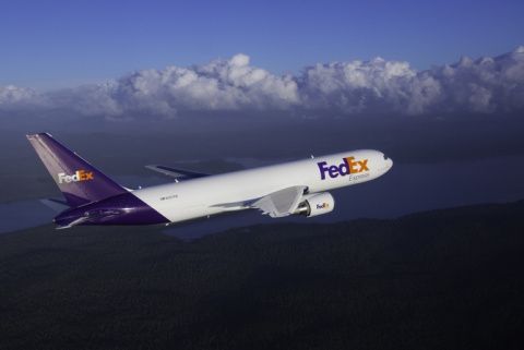 FedEx, nuevo vuelo Sidney-Singapur. FedEx, nuevo vuelo Sidney-Singapur.