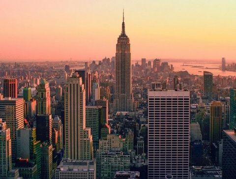 Programa Residencial en Nueva York, una de las caracter&iacute;sticas del nuevo M&aacute;ster en Negocios Internacionales de EAE