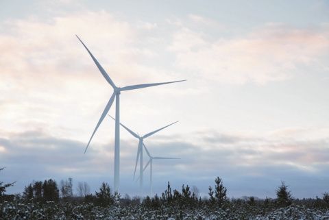 Siemens Gamesa es el l&iacute;der mundial en el sector e&oacute;lico.