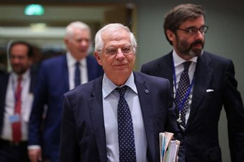 Foro Espa&ntilde;a - EE.UU. Ministerio de Exteriores, Uni&oacute;n Europea y Cooperaci&oacute;n.