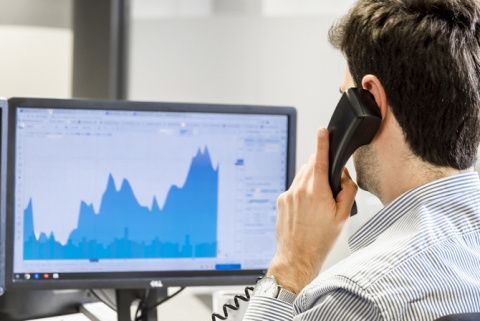 El estudio tambi&eacute;n pone de relieve la localizaci&oacute;n geogr&aacute;fica de las pymes que utilizan los servicios de gesti&oacute;n del riesgo de tipo de cambio de Ebury.