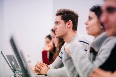EAE Business School.