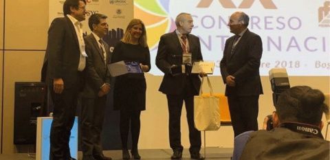 XX Congreso Internacional FITAC de Bogot&aacute;.