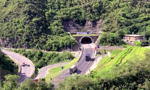 Bogotá-Villavicencio. Bogotá-Villavicencio.