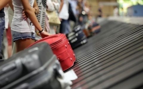 Turismo internacional. Turismo internacional.