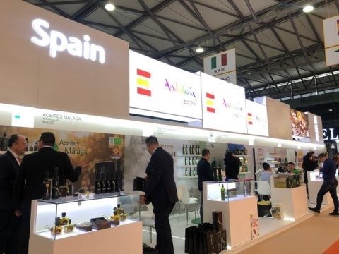 Food and Hotel China una cita clave para internacionalizarse en Asia.