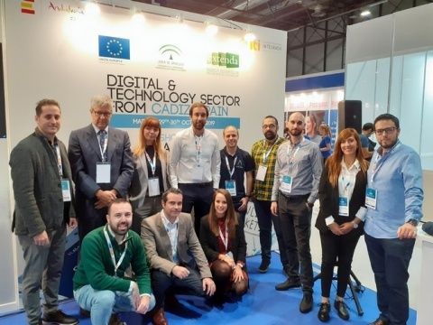El foro &ldquo;E-Show Madrid".