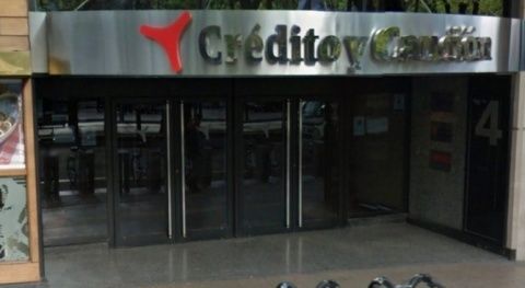 Crédito y Caución. Crédito y Caución.