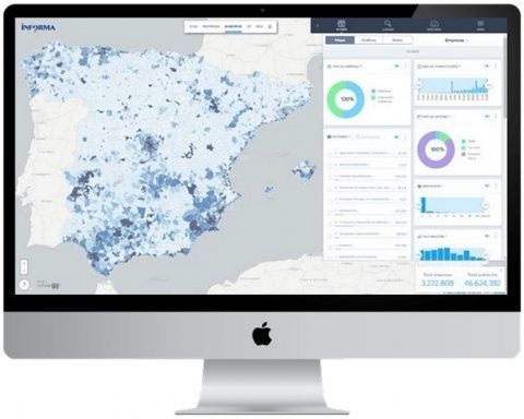 inAtlas: empresa especializada en Location Analytics que ofrece soluciones estratégicas de negocios basadas en la ubicación. inAtlas: empresa especializada en Location Analytics que ofrece soluciones estratégicas de negocios basadas en la ubicación.