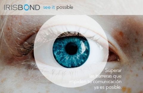 Irisbond. Irisbond.