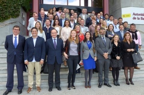 El grupo de agroexportadores peruanos.