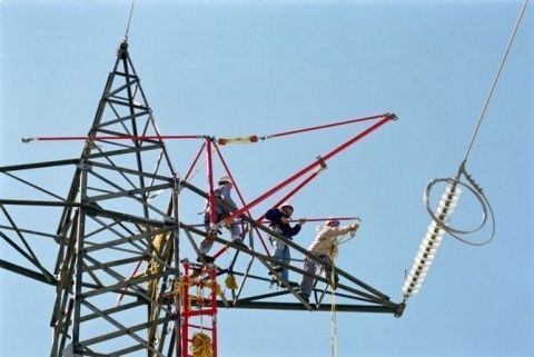 Una alianza para la expansi&oacute;n en Brasil (Imagen: Red El&eacute;ctrica)