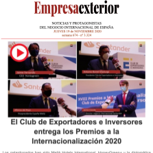 Haz click sobre la imagen para ver el boletín completo Haz click sobre la imagen para ver el boletín completo