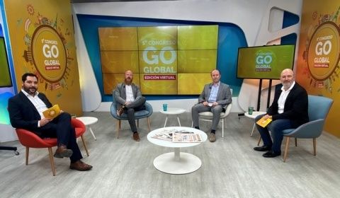 Última jornada dedicada a la digitalización para potenciar la internacionalización de las pymes valencianas. Última jornada dedicada a la digitalización para potenciar la internacionalización de las pymes valencianas.