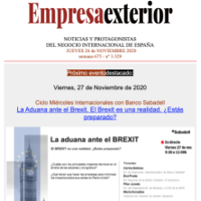 Haz click sobre la imagen para ver el boletín completo Haz click sobre la imagen para ver el boletín completo