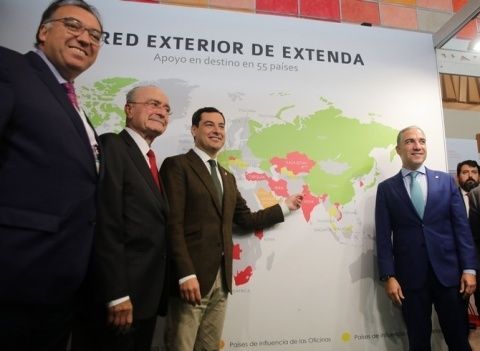 Encuentro 2019.