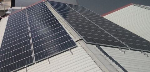 SATECMA promueve la eficiencia energ&eacute;tica.