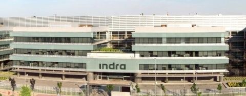 Indra. Indra.