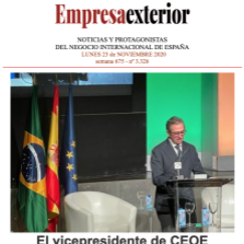 Haz click sobre la imagen para ver el boletín completo Haz click sobre la imagen para ver el boletín completo