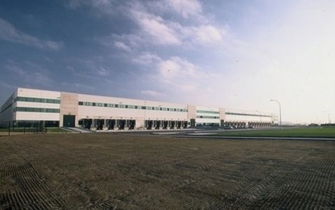 Prologis.