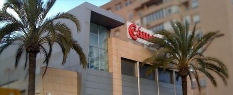 C&aacute;mara de Comercio de Almer&iacute;a.