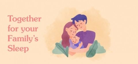 La empresa espa&ntilde;ola Lullaai es la primera app para ayudar a padres y madres a que los beb&eacute;s duerman toda la noche.