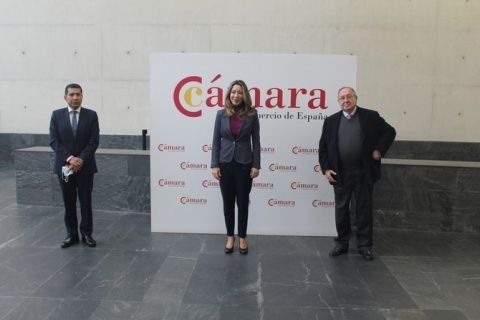 La secretaria de Estado de Comercio, Xiana M&eacute;ndez, ha se&ntilde;alado en la jornada que Centroam&eacute;rica y el Caribe tienen un car&aacute;cter estrat&eacute;gico importante a nivel pol&iacute;tico, social, hist&oacute;rico, comercial y de inver