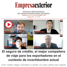 Haz click sobre la imagen para ver el boletín completo Haz click sobre la imagen para ver el boletín completo