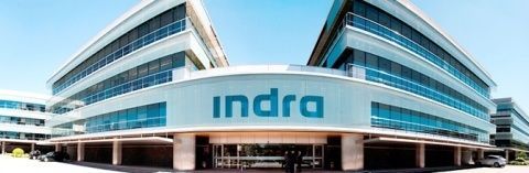 Indra.