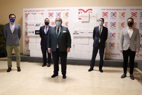 Luis Tolosa, Agrar, Raimundo Garc&iacute;a-Figueras, Ari&ntilde;o Duglass, Manuel Teruel, Jos&eacute; Ricardo Castro, Prodesa y Javier J&uacute;lvez, Audiobus.